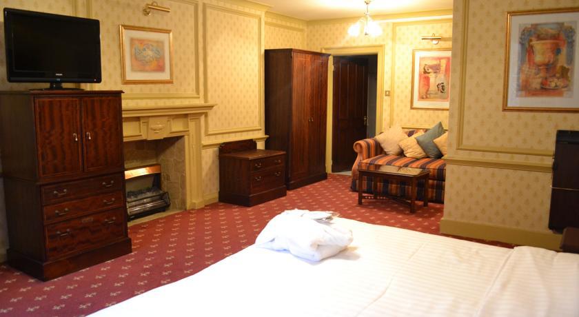 The Westland Hotel Londra Oda fotoğraf