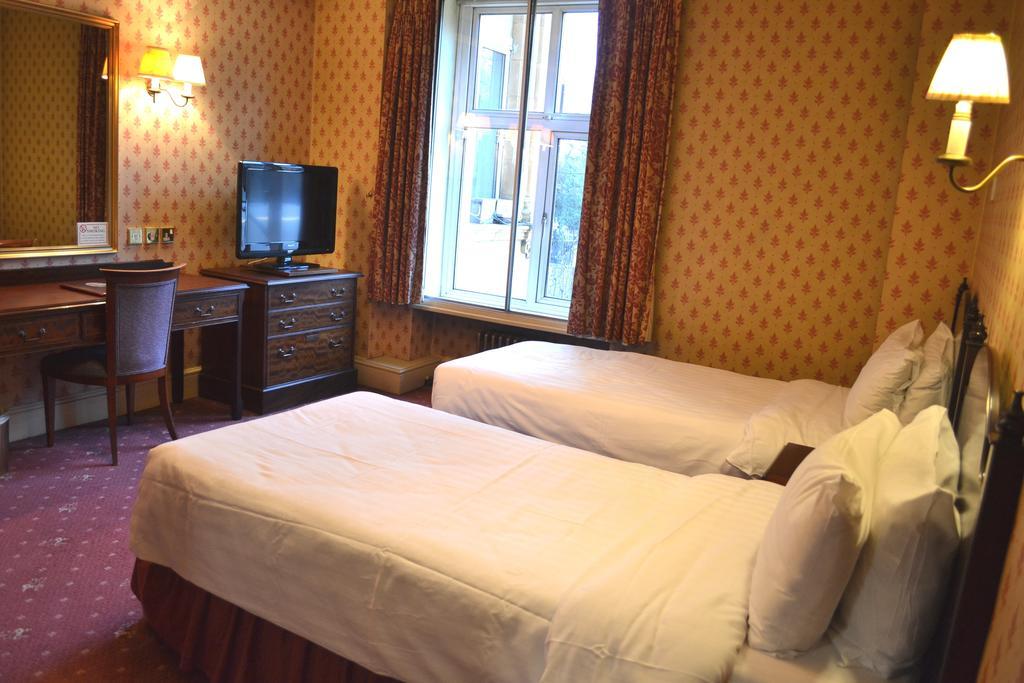 The Westland Hotel Londra Oda fotoğraf