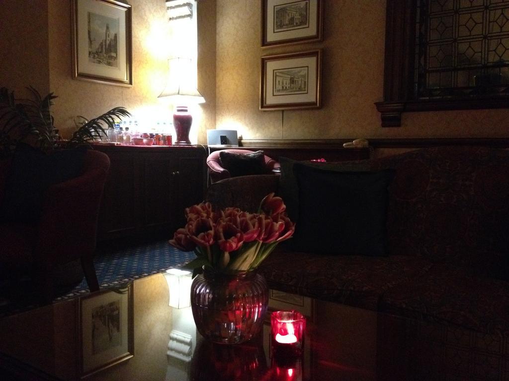 The Westland Hotel Londra Dış mekan fotoğraf