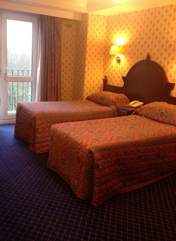 The Westland Hotel Londra Dış mekan fotoğraf