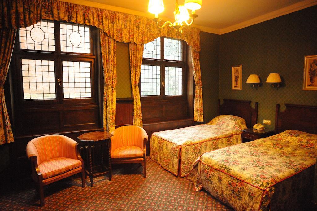 The Westland Hotel Londra Oda fotoğraf
