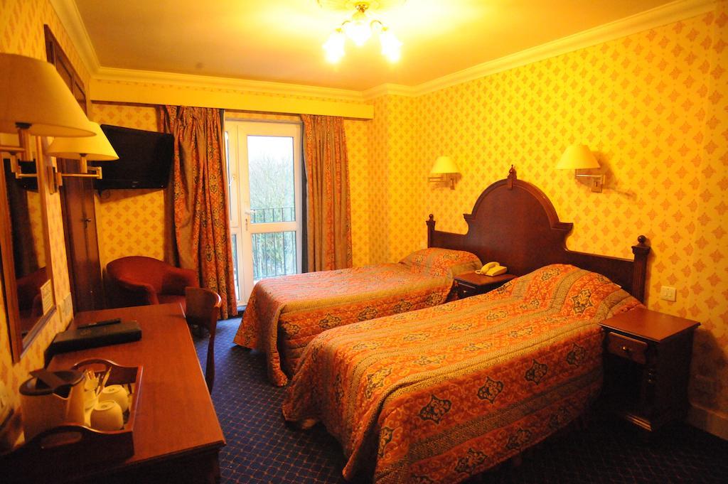 The Westland Hotel Londra Oda fotoğraf
